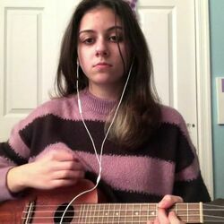 Kerosene Chords by Amandawaffles