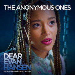 Amandla Stenberg chords for The anonymous ones ukulele