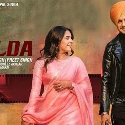 Naa Chalda Chords by Amar Sehmbi Ft. Gurlez Akhtar