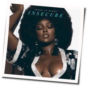 Insecure Chords by Amara La Negra