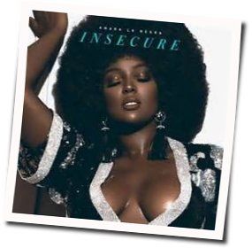 Insecure by Amara La Negra