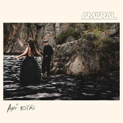 Ahí Estás Chords by Amaral