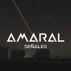 Señales Chords by Amaral