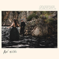 Ahí Estás Chords by Amaral