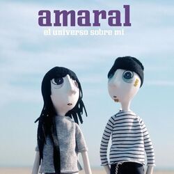 Confiar En Alguien by Amaral
