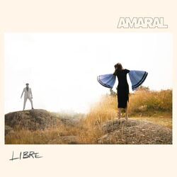 Libre Chords by Amaral