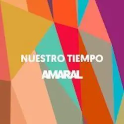 Nuestro Tiempo by Amaral