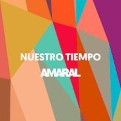 Nuestro Tiempo Chords by Amaral