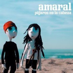 Peces De Colores Chords by Amaral