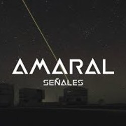 Señales Chords by Amaral