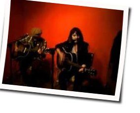 Si Las Calles Pudieran Hablar Chords by Amaral