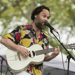 Mon Nom Chords by Rodrigo Amarante