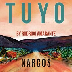 Tuyo by Rodrigo Amarante