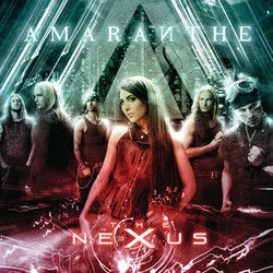 Afterlife Intro Tab by Amaranthe