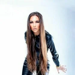 Crystalline Chords by Amaranthe