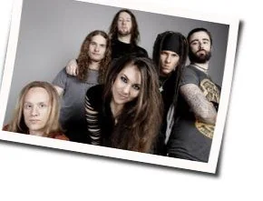 Razorblade Chords by Amaranthe