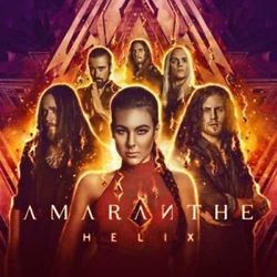 Helix Chords by Amaranthe