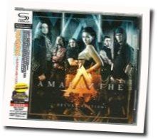 Leave Everything Behind Acoustic by Amaranthe