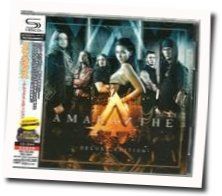 Leave Everything Behind Acoustic Chords by Amaranthe