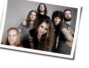 Razorblade Tabs by Amaranthe