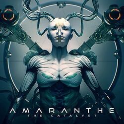 The Catalyst Chords by Amaranthe