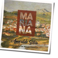Canto Sertanejo Chords by Amarildo Silva