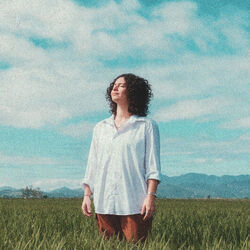 Virginiana Chords by Amarina