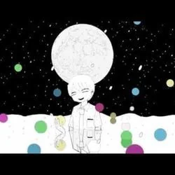 Getsuyoubi Chords by Amazarashi