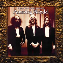 Easy Come Easy Go Chords by Amazing Blondel