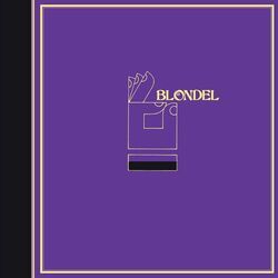 Young Mans Fancy Chords by Amazing Blondel