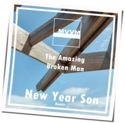 New Year Son Chords by The Amazing Broken Man