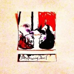 King Chords by The Amazing Devil