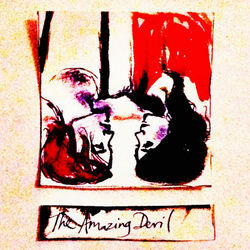 Elsas Song Tab by The Amazing Devil