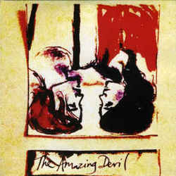 Not Yet Love Run Chords by The Amazing Devil