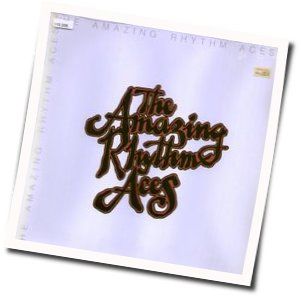 Jerry Fontaine And His Jammin Guitar Chords by The Amazing Rhythm Aces