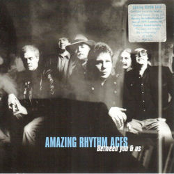 Out Of The Snow Chords by The Amazing Rhythm Aces