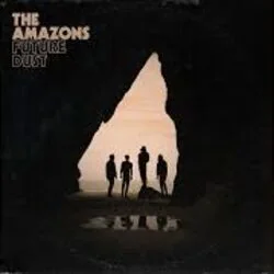 All Over Town Chords by The Amazons