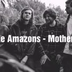 Mother Bass Tab by The Amazons