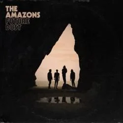 Warning Sign Chords by The Amazons