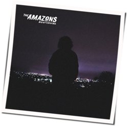 Black Magic Intro by The Amazons