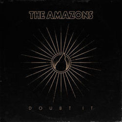 Doubt It Bass tabs by The Amazons