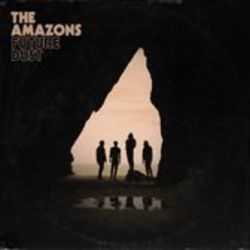 Georgia Bass tabs by The Amazons