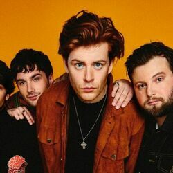 How Will I Know Chords by The Amazons