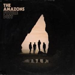 Warning Sign Chords by The Amazons