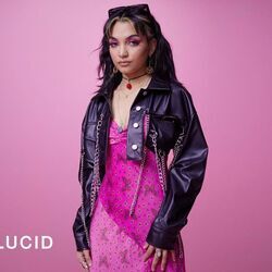 Timeless Chords by Ambar Lucid