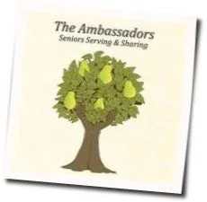 Forever Chords by Ambassadors