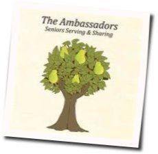Forever Chords by Ambassadors