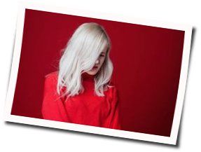 Simple Song Chords by Amber Arcades