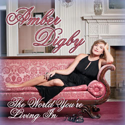 Saturday Night Chords by Amber Digby
