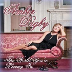 The One I Can't Live Without by Amber Digby